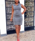 Dating Woman Kenya to Nairobi  : Esther, 37 years